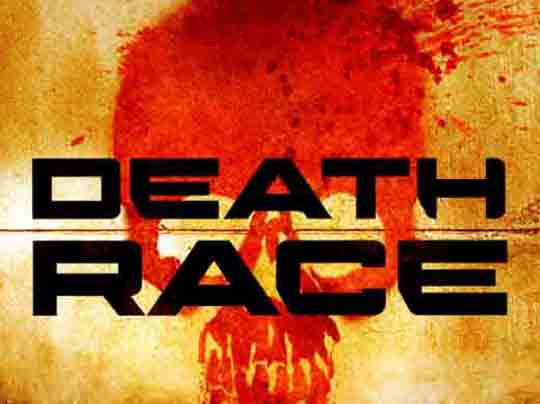 death race
