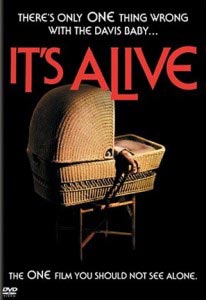 It's Alive! It's Alive!