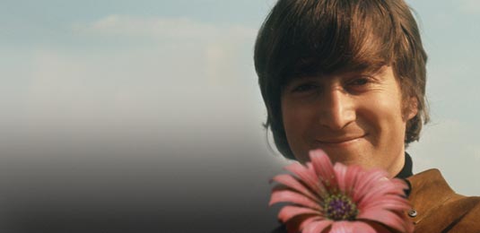 John Lennon John Lennon