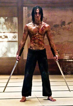 Ninja Assassin photo Ninja Assassin photo