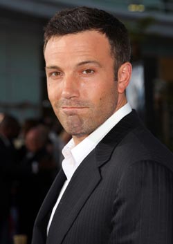 Ben Affleck