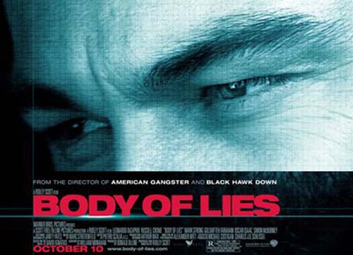 body of lies