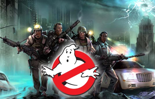 Ghostbusters 3 Ghostbusters 3