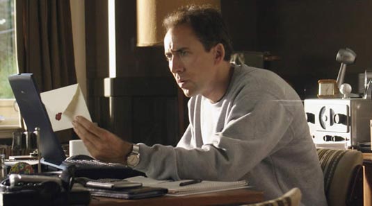 Nicolas Cage Nicolas Cage