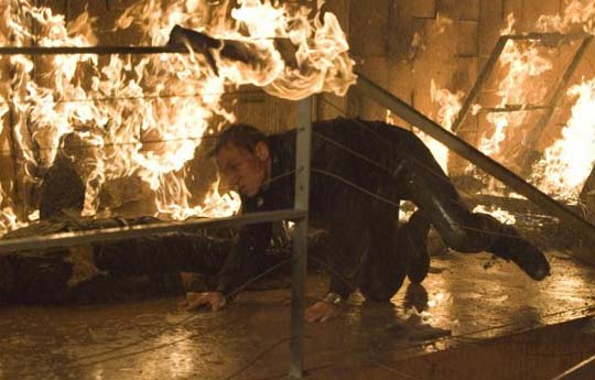 Quantum of Solace Quantum of Solace