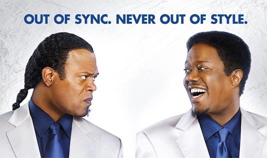 Soul Men Poster Soul Men Poster