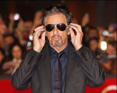 Al Pacino