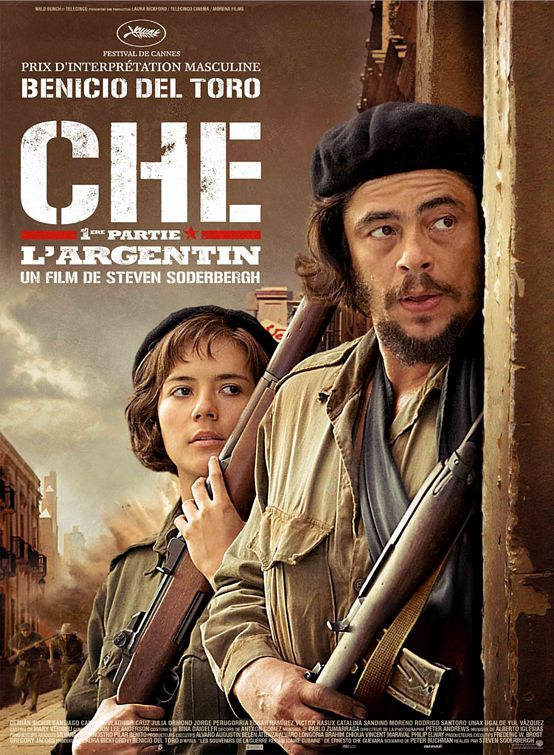 "Che" Poster