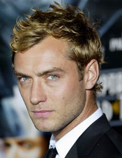 Jude Law Jude Law