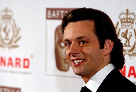 Michael Sheen