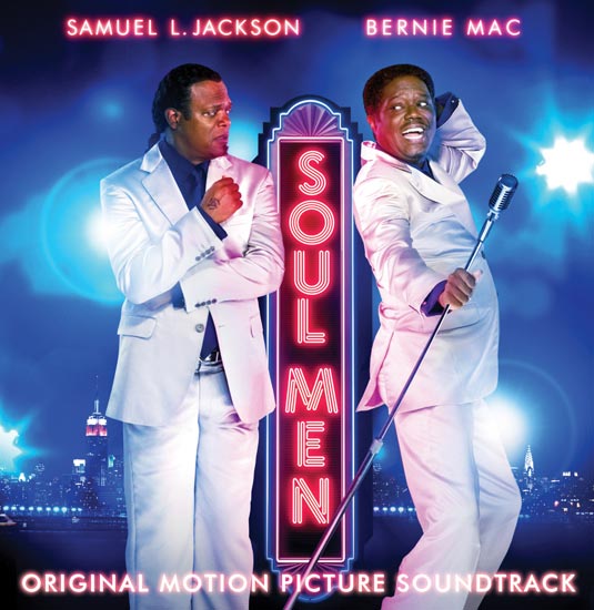 Soul Men Soundtrack Cover Soul Men Soundtrack Cover