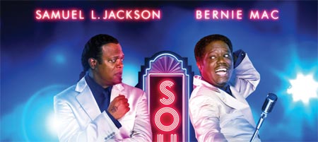 Soul Men Soul Men