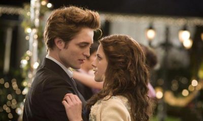 twilight