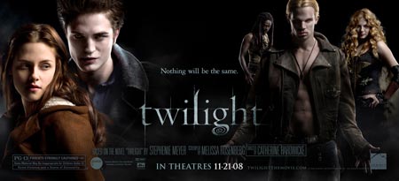 Twilight Banner