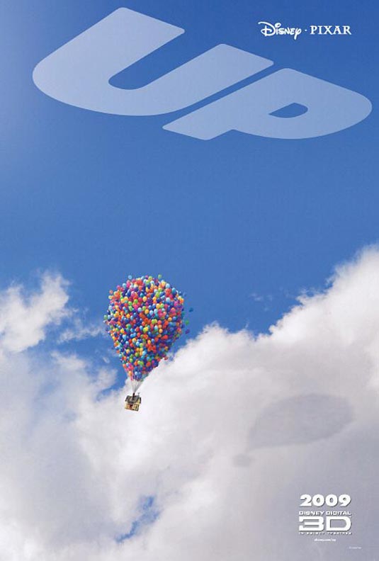 Up poster Up poster