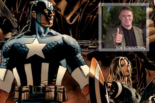 captain america captain america