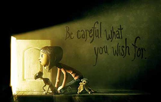 Coraline
