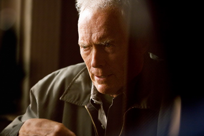 Gran Torino, Clint Eastwood