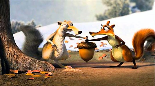 ice age 3