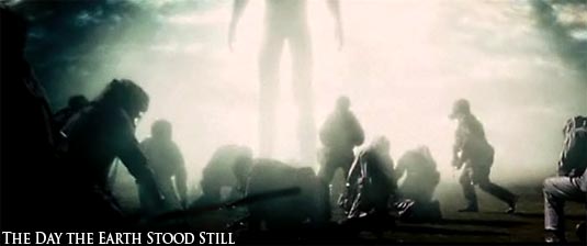 The Day the Earth Stood Still The Day the Earth Stood Still