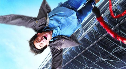 Yes Man movie Yes Man movie