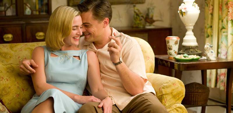 2008 Revolutionary Road