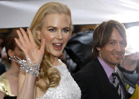 Nicole Kidman Nicole Kidman