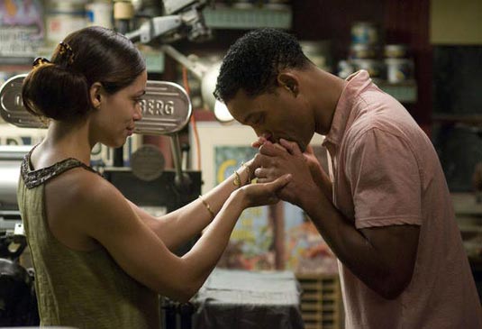 Seven Pounds Seven Pounds