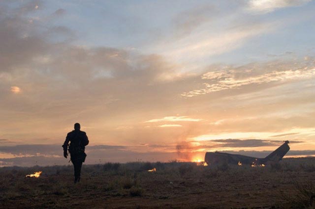Terminator Salvation movie photo Terminator Salvation movie photo