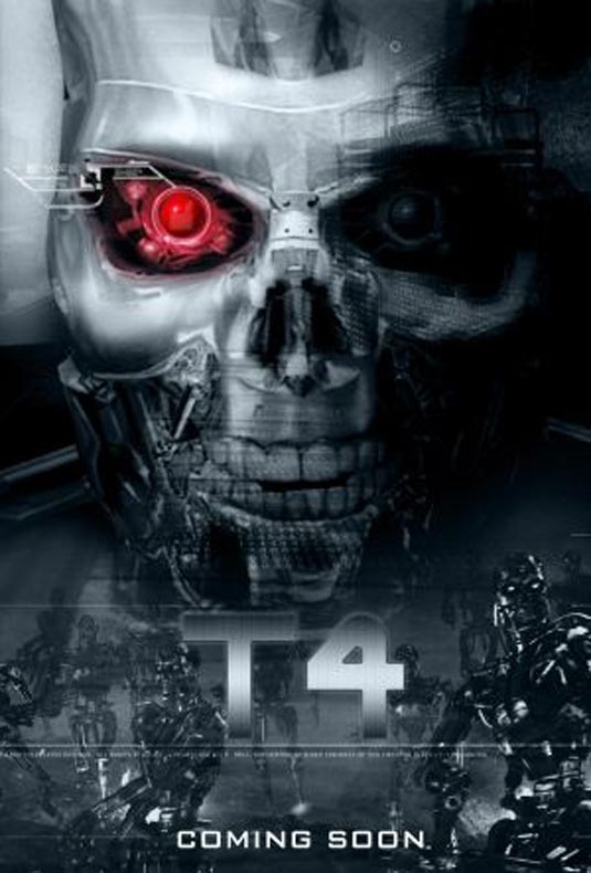 Terminator Salvation Terminator Salvation