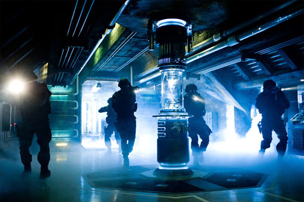 Transformers 2 Transformers 2