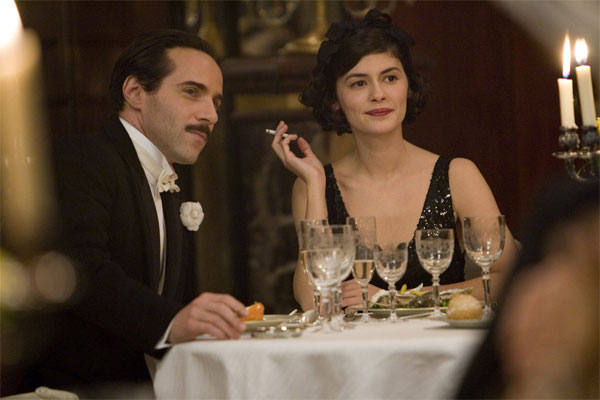Audrey Tautou In COCO BEFORE CHANEL First Look - FilmoFilia