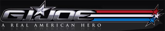 G.I. Joe logo