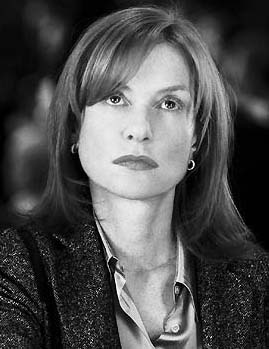 Isabelle Huppert Isabelle Huppert