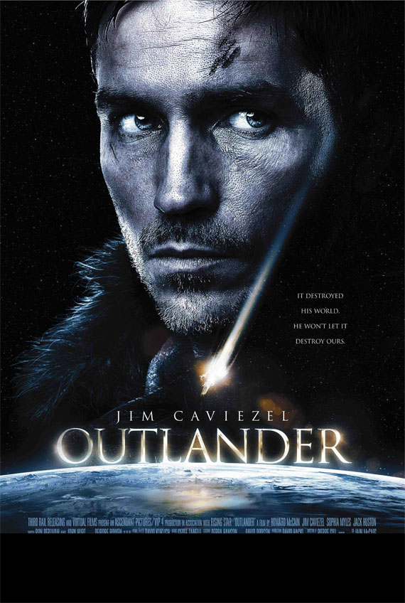 Outlander Poster Outlander Poster