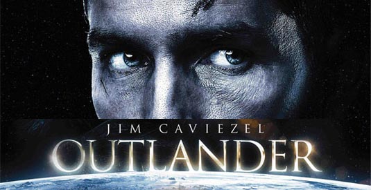 Outlander Poster