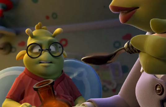 Planet 51 Planet 51