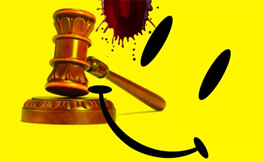 watchmen watchmen
