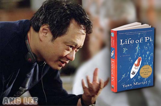 Ang Lee