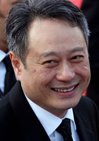 Ang Lee Ang Lee