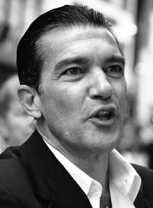 Antonio Banderas Antonio Banderas