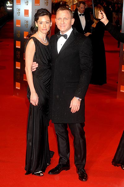 BAFTA 2009 Winners; 