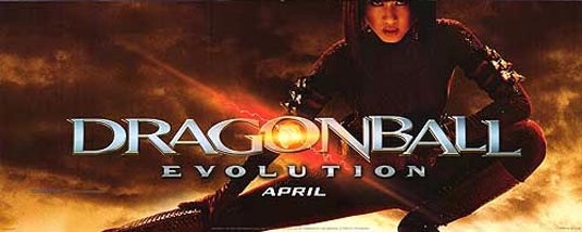 New DRAGONBALL EVOLUTION Pics - FilmoFilia