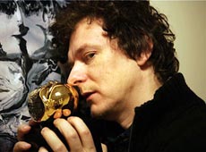 Michel Gondry Michel Gondry