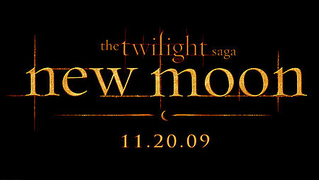 New Moon Logo