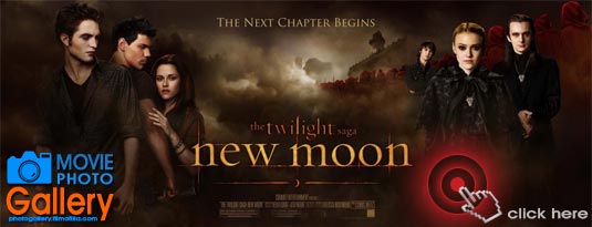 New Moon Photo Gallery