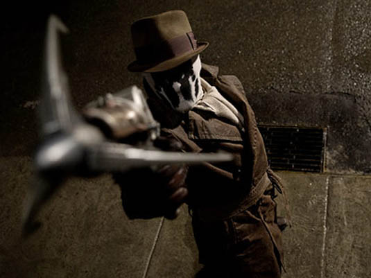 Watchmen Watchmen