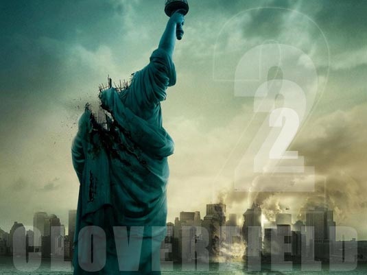 cloverfield 2 cloverfield 2
