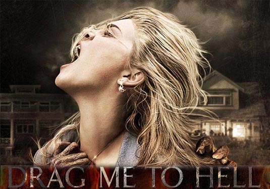 Drag Me To Hell - Alison Lohman