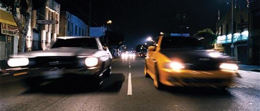 Fast & Furious Fast & Furious